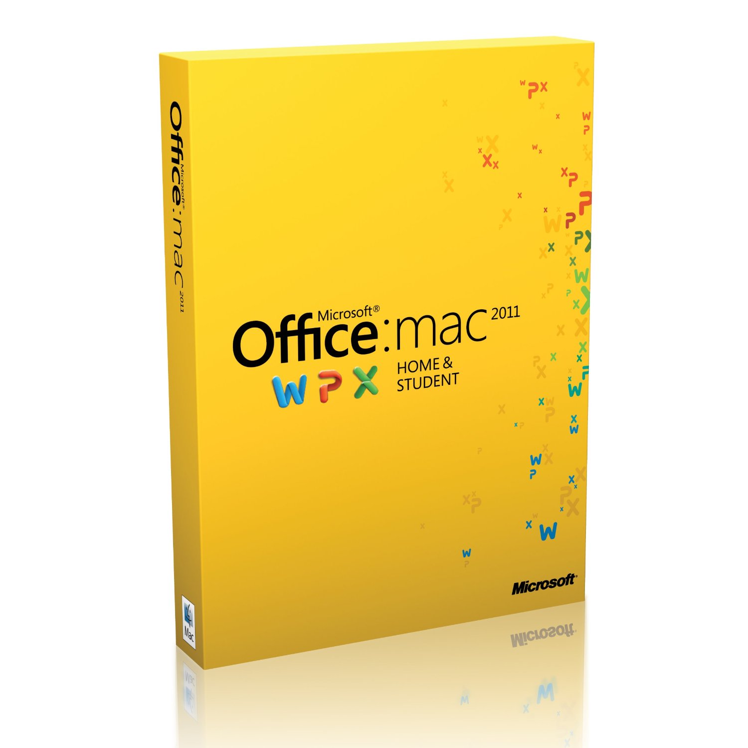 is office for mac 2011 supported