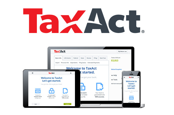 taxact for mac