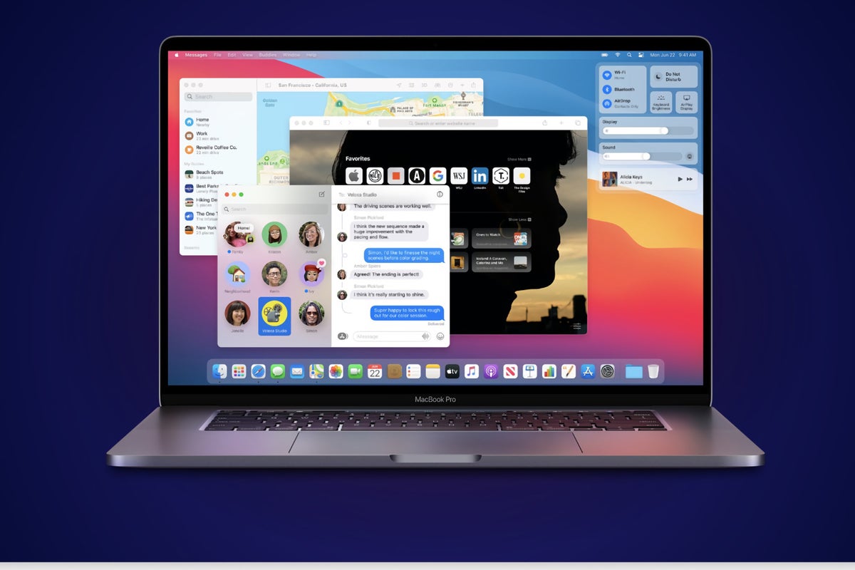 microsoft software for apple mac